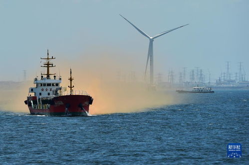 福建舉行海上危險化學品泄漏綜合應急演練，陸路協同提升應急響應能力