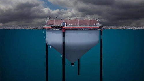 航空貨運聯動封閉漁場 現代水產養殖業可持續發展的新引擎