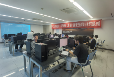 第三屆職業(yè)技能大賽四川省數(shù)字交互媒體技術(shù)賽項遴選賽在成都職業(yè)技術(shù)學(xué)院成功舉辦，助力數(shù)字內(nèi)容制作服務(wù)產(chǎn)業(yè)升級