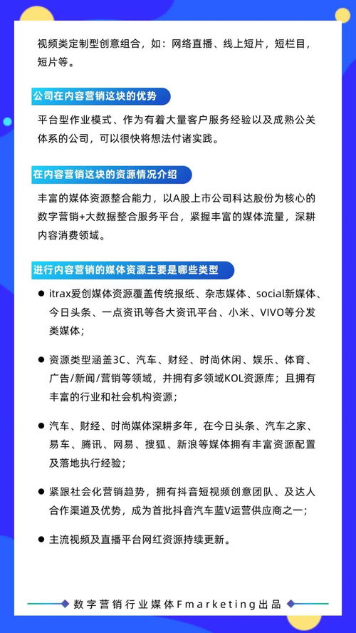 2020年數(shù)字營銷年鑒 內(nèi)容與創(chuàng)意共舞，服務(wù)商賦能數(shù)字內(nèi)容新生態(tài)